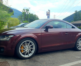 Audi tt 3.2 v6