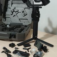 dji ronin sc