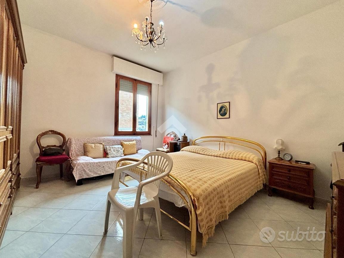 Appartamento – Castelfiorentino, Praticelli - Vista 5