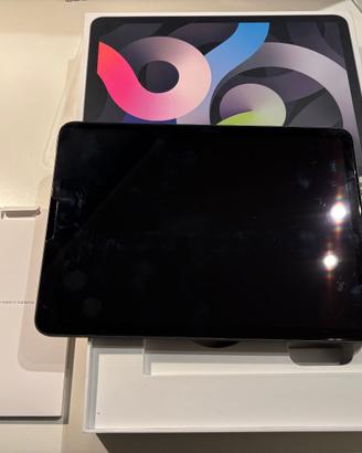 ipad air 4 - 4th generation Wi-Fi 64 Gb