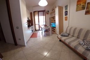 Bilocale a 200 mt dal mare