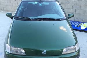 Fiat punto bertone 1995 ASI