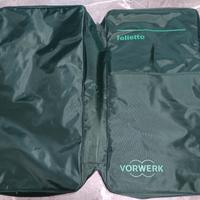 Borsa accessori Folletto VK200/VK220S


