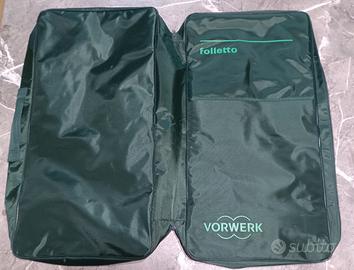 Borsa accessori Folletto VK200/VK220S


