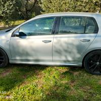 Volkswagen golf 1400 TSI 160 cv