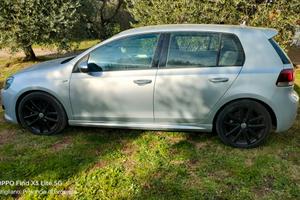 Volkswagen golf 1400 TSI 160 cv