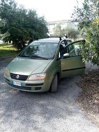 idea 1;9 Multijet motore come nuovo