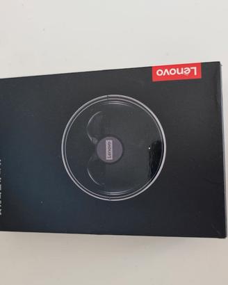 Auricolari Bluetooth Lenovo ThinkPlus Nuovi