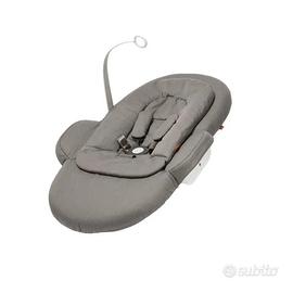 Sdraietta Stokke steps