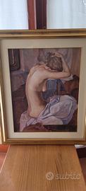 Nudo donna
