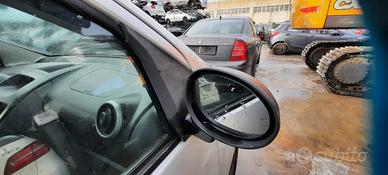 CITROEN C1 2007 - SPECCHIETTO RETROVISORE DESTRO