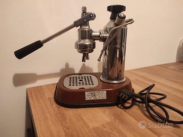 Macchina Caffè Pavoni Europiccola