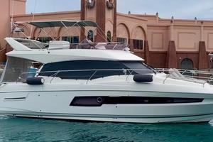 Jeanneau Prestige 460 Fly (2018)