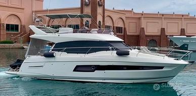 Jeanneau Prestige 460 Fly (2018)