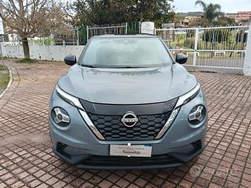 Nissan Juke 1.6 HEV N-Connecta 2024