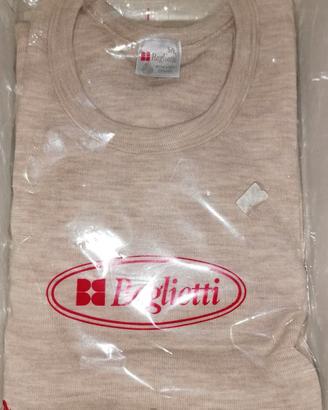 Maglie e canottiere intime uomo Boglietti