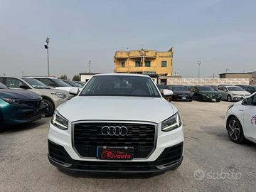 AUDI Q2 1.6 TDI Design