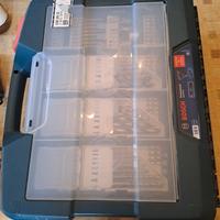 Bosch GSB 18v 21