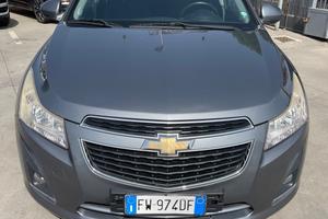 Chevrolet Cruze 1.8 GPL
