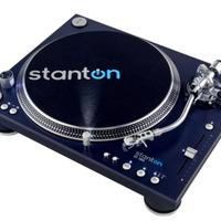 Coppia Giradischi  KORG Stanton ST-150
