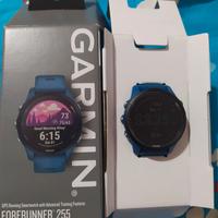 Garmin Forerunner 255