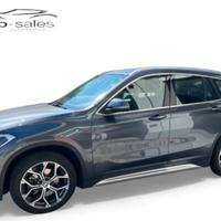 Bmw X1 sDrive18d Msport 4x4 Perfetta