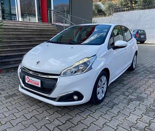 Peugeot 208 BlueHDi 75 S&S 5 porte Active Neopaten