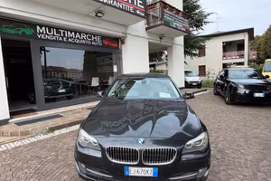 Bmw 520 520d Business