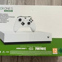 Xbox One S 1TB