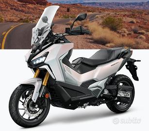 Sym ADXTG 400 EURO5+