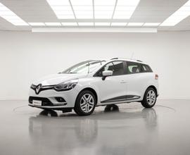 RENAULT CLIO DCI 8V 90 CV 5 PORTE SW M