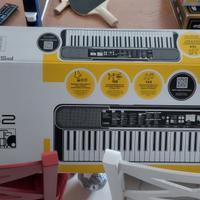 pianola yamaha