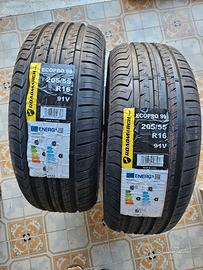 Pneumatici Nuovi ROADMARCH Ecopro 99 - 205/55 R16