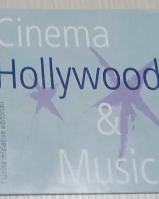 CD musicale | Cinema Hollywood 