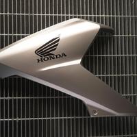 fianchetto SX Honda NC750x