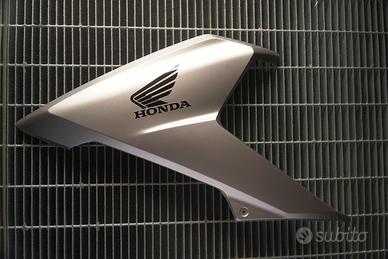 fianchetto SX Honda NC750x