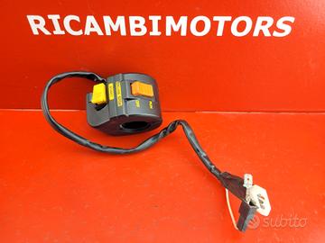 DEVIO COMMUTATORE DX GILERA RALLY 125 300 500