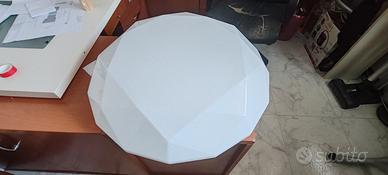 plafoniera a led