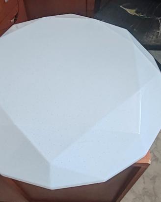 plafoniera a led