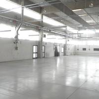 Capannoni in affittò primo piano mq 1000/2000