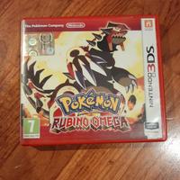 Pokemon rubino omega 