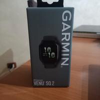smartwacth GPS Garmin Venus SQ2