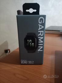 smartwacth GPS Garmin Venus SQ2