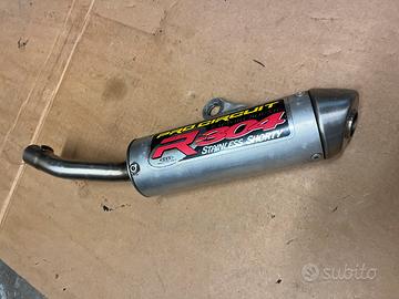 Pro Circuit R304 per Honda cr 125