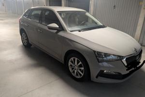 skoda scala 1.0 tsi 95cv