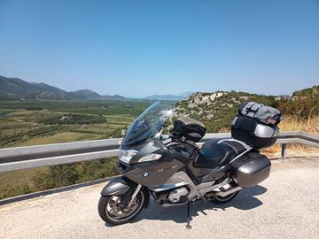 BMW r1200 rt