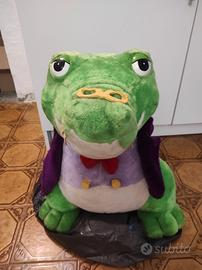 Professore Giotto il Panciotto Ferrero