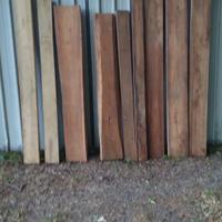 assi in olmo e  frassino