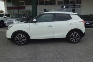 Ssangyong Tivoli 1.6 2WD Go