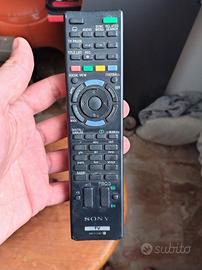 Telecomando Tv Sony